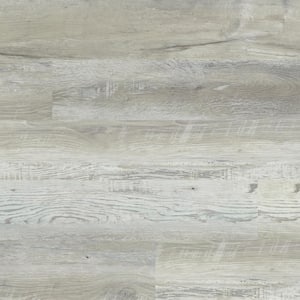 Take Home Sample - Winding Brook Waterproof Rigid Core Click Lock Luxury Vinyl Plank Flooring