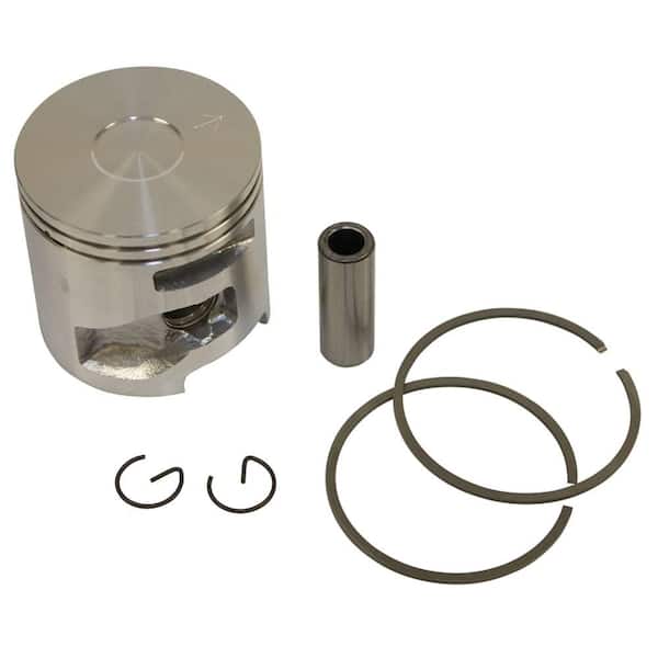 Cylinder Piston and Rings Assembly Fits Husqvarna K750 K760 Cut off Saw for sale online 