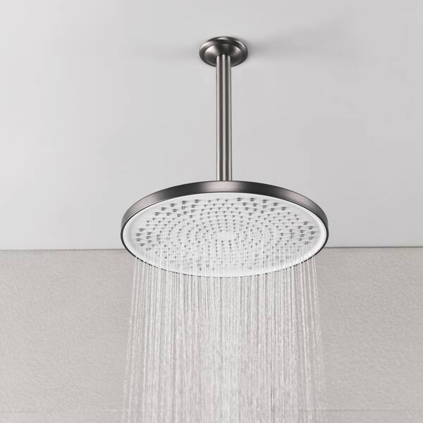 Ceiling Mounted Shower Head Revit | Shelly Lighting