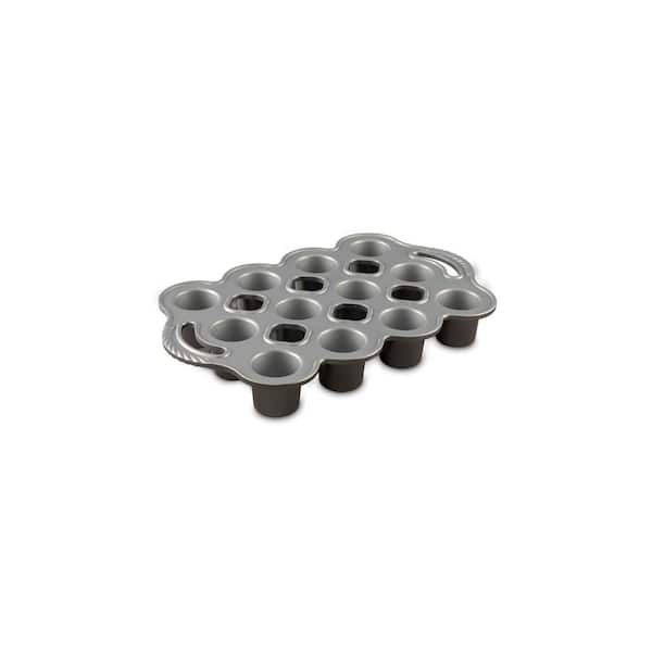 Nordic Ware Petite Popover Pan 82848M - The Home Depot
