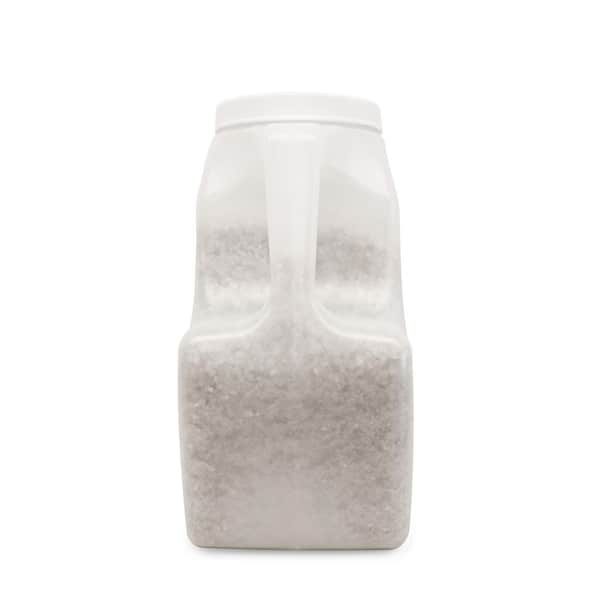 Snow Joe 10 lb. Jug Calcium Chloride Crystals Ice Melter MELT10CC