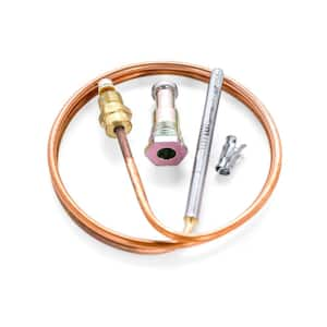 24 in. Thermocouple Kit