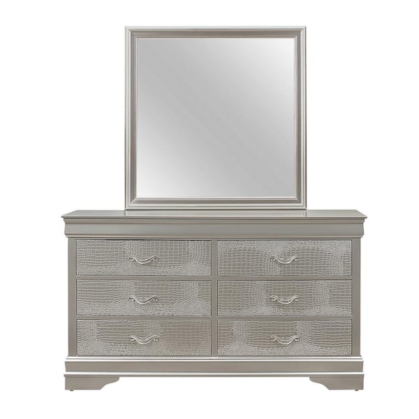 Home depot 6 store drawer dresser