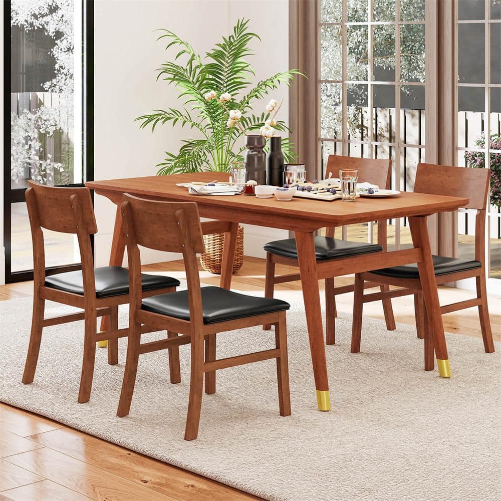 oak-costway-dining-chairs-