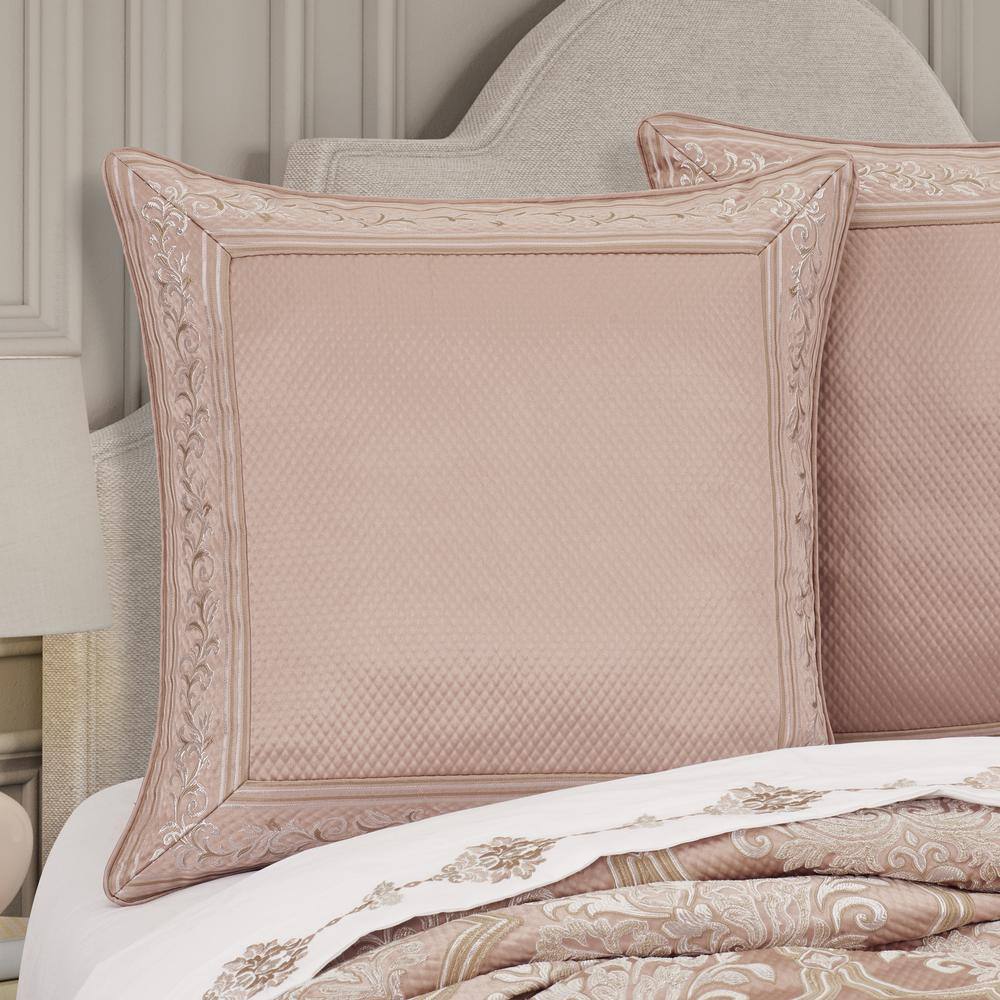 Five Queens Court Rosalita Euro Sham