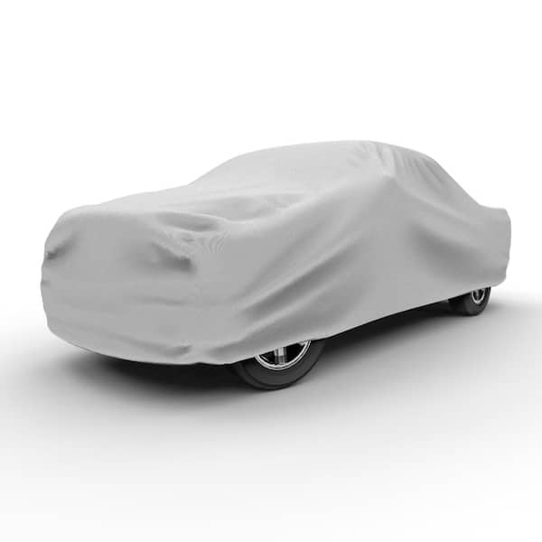 Budge Protector III 197 in. x 60 in. x 56 in. Truck Cover Size T2