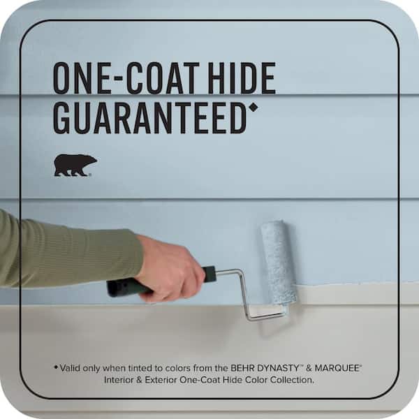 BEHR MARQUEE 1 gal. Home Decorators Collection #HDC-CT-16A English