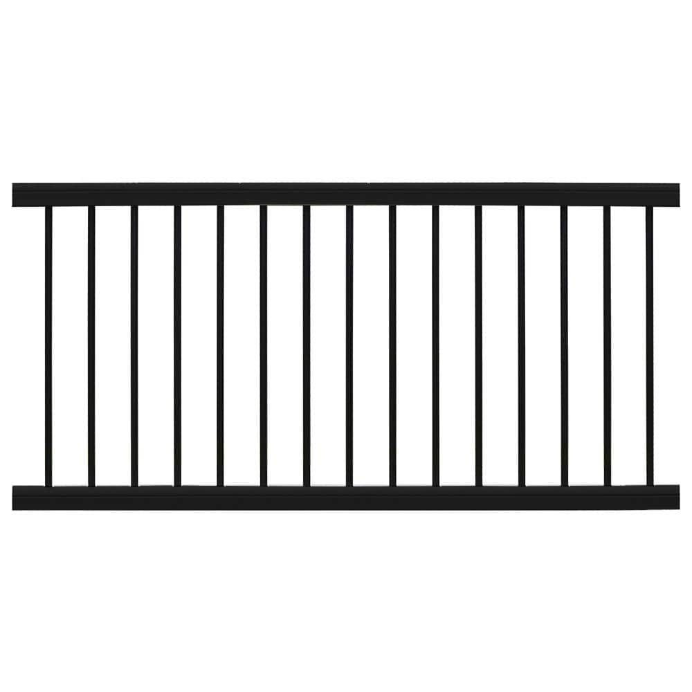 Trex Transcend Rail and Baluster Kit - The Deck Store USA