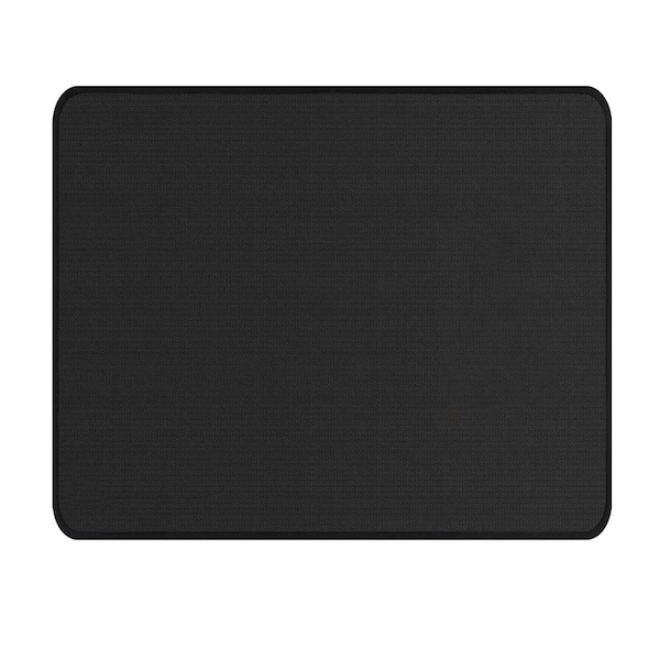 48 x 30 inch Double-Sided Fireproof Under Grill Mats,Waterproof Oil-Proof BBQ Floor Pad for Outdoor Grill