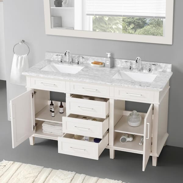 https://images.thdstatic.com/productImages/aa36b2f8-d042-47fb-bc83-2a9d01a7658b/svn/home-decorators-collection-bathroom-vanities-with-tops-sonoma-60ow-66_600.jpg