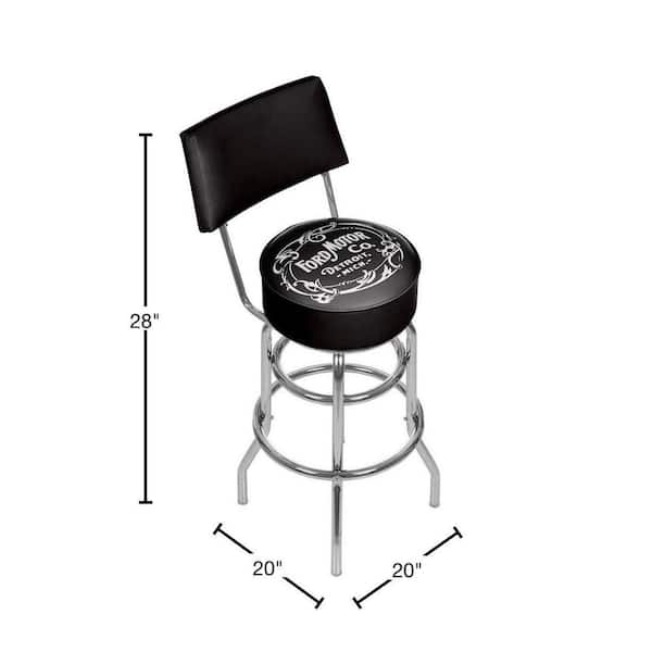 Motorized Bar Stool