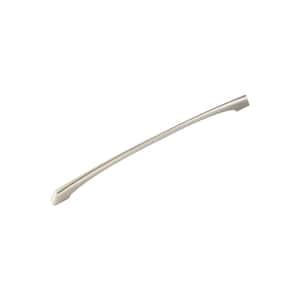 Greenwich 12 in. (305 mm) Stainless Steel Cabinet Pull (5-Pack)