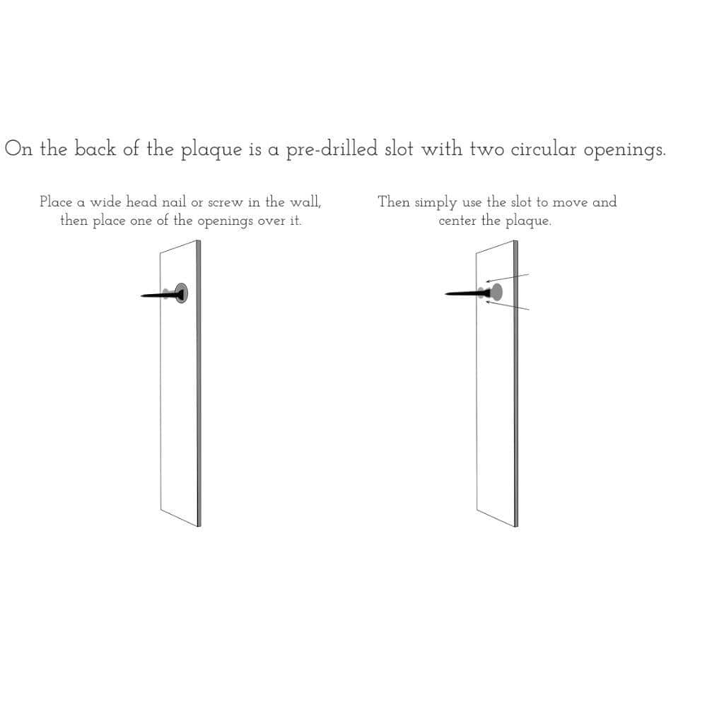 Cotton Flower Painting on MDF Wood Wall Plaque