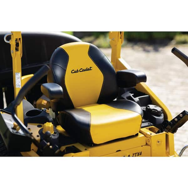 Reviews for Cub Cadet Ultima ZTX4 48 in. Fabricated Deck 23 HP V