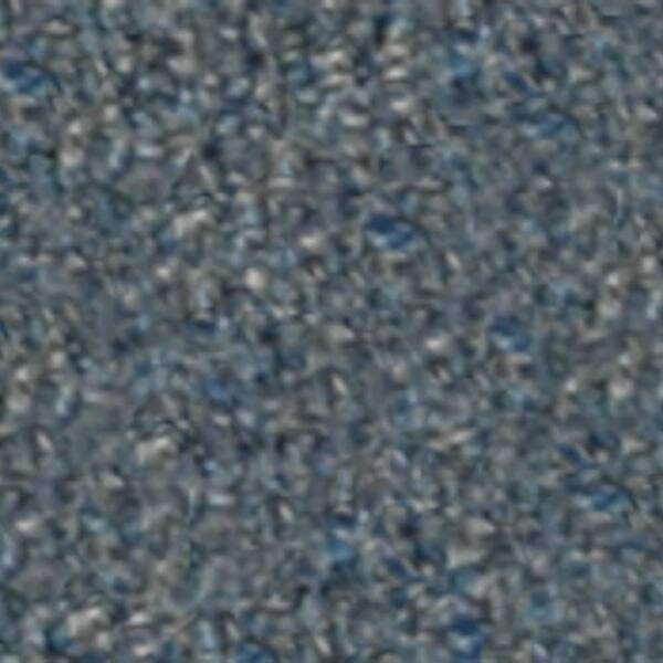 Beaulieu Carpet Sample - Bottom Line 26 - In Color Aztec 8 in. x 8 in.