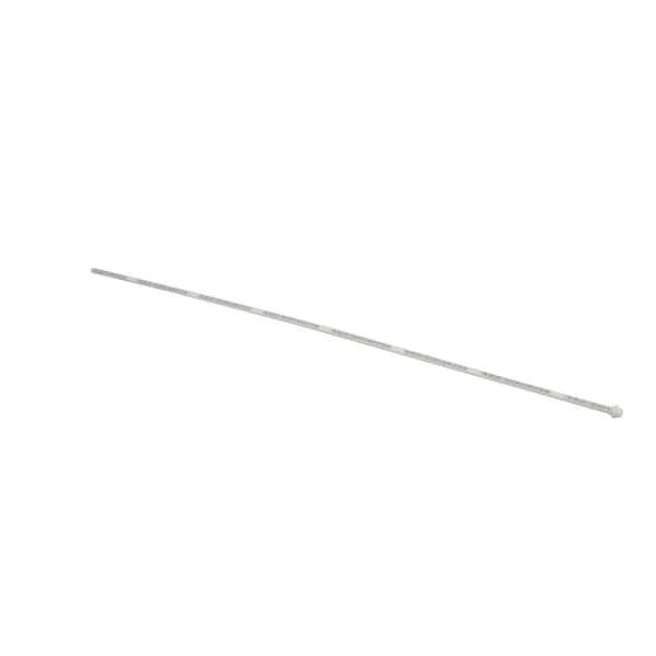 PureFlow 1/4 in. CTS x 3/8 in. OD x 36 in. PEX Lavatory Riser (100-pack)