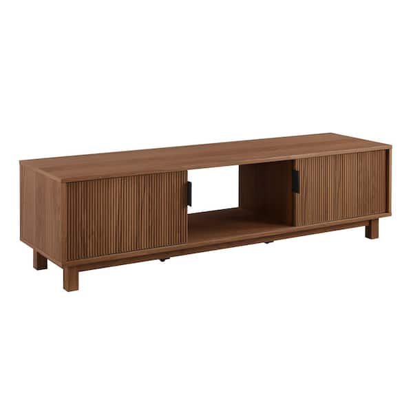 Walker Edison Furniture Company 58 in. Mid-Century Modern