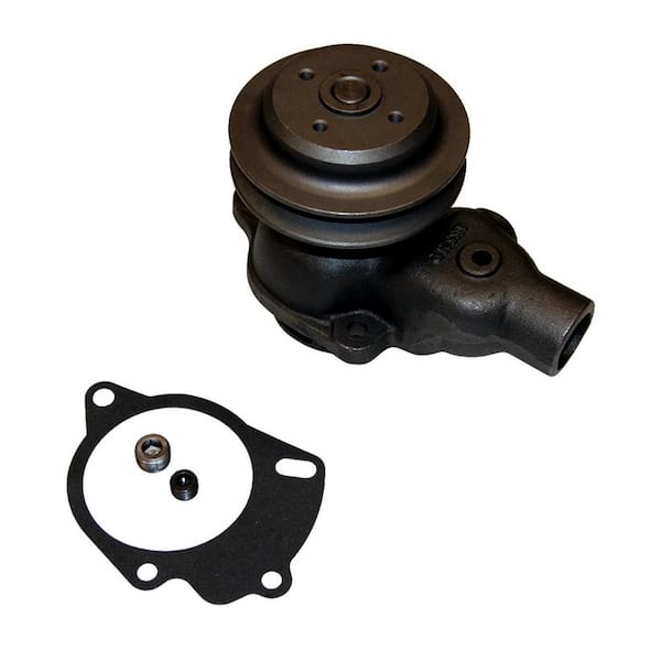 GMB Engine Water Pump