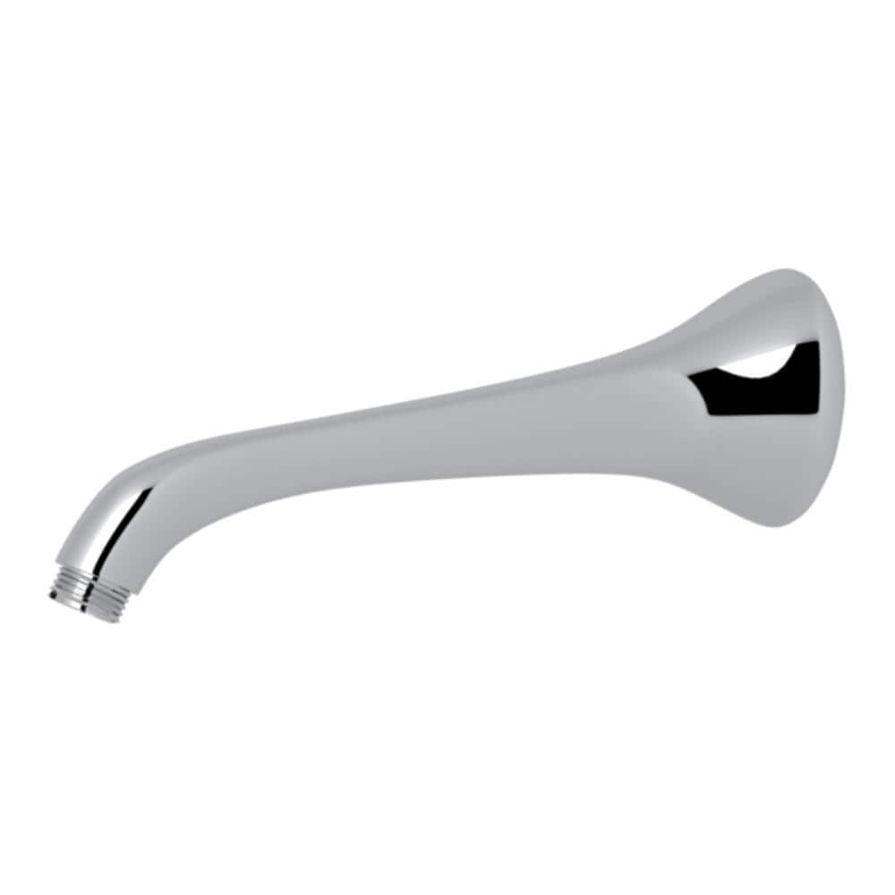 UPC 826712001087 product image for 7 in. Shower Arm in Polished Chrome | upcitemdb.com