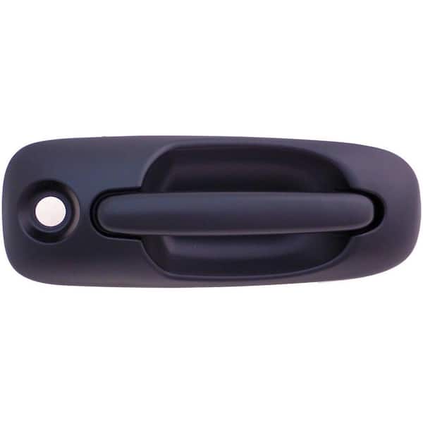 Unbranded Exterior Door Handle Front Righ