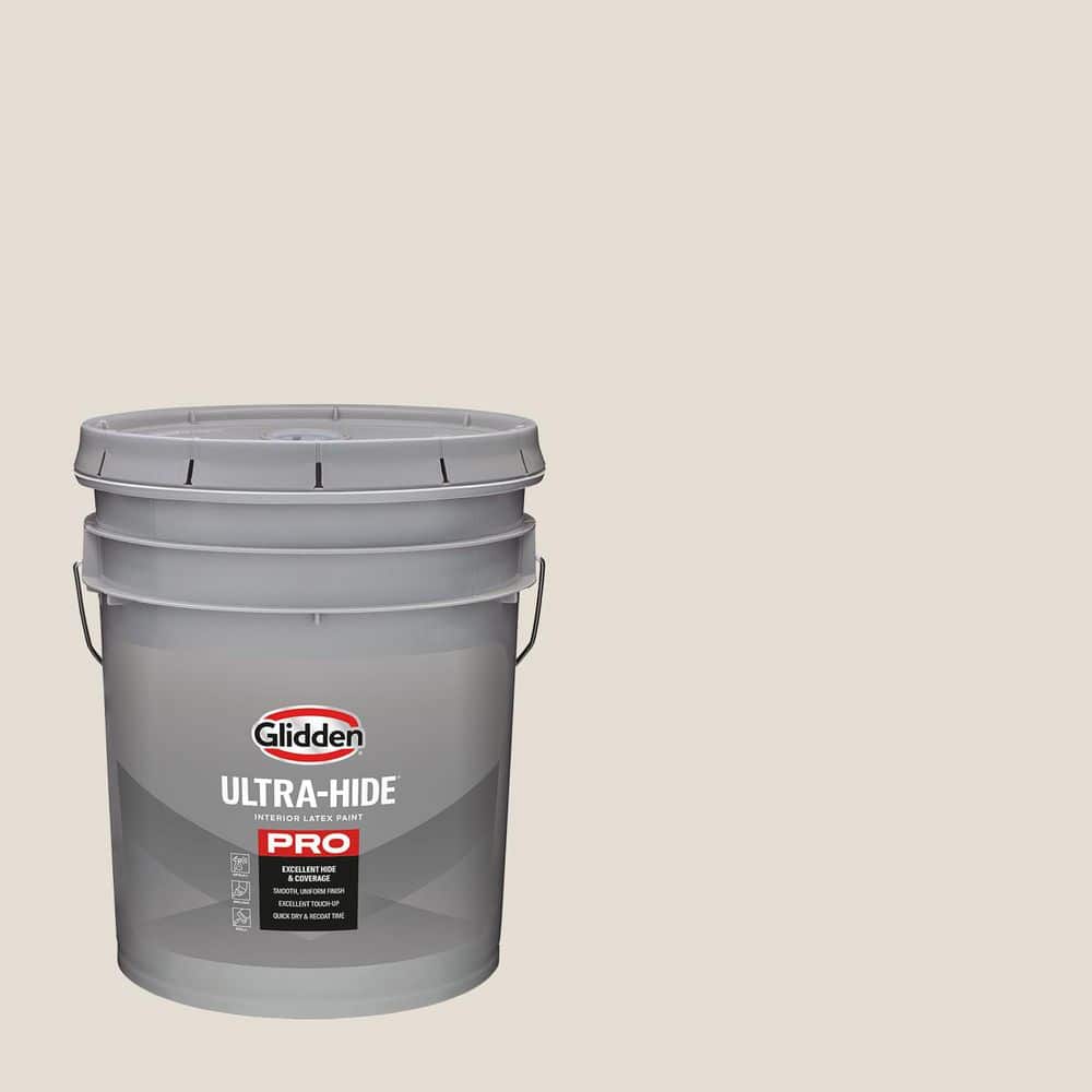 5 gal. PPG1076-2 Ash Satin Interior Paint price history on PriceWatchPro