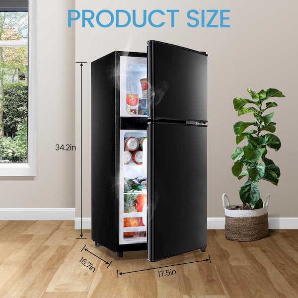 Mini Fridges & Compact Refrigerators