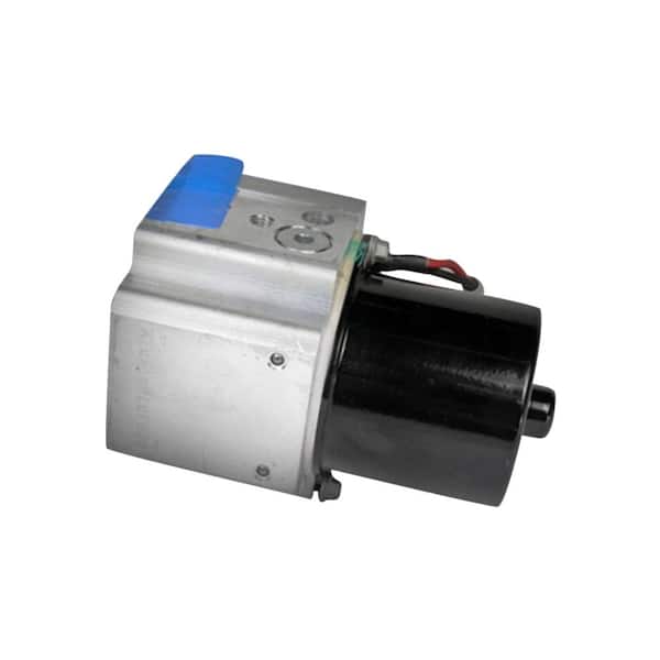ACDelco ABS Modulator Valve