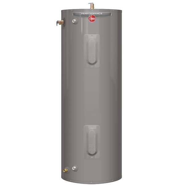 Gas or Electric? Identifying Your Water Heater - Crystal Heating and Cooling