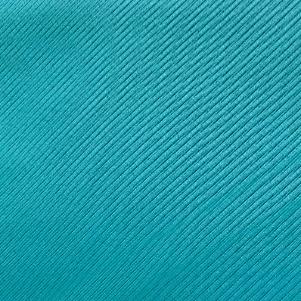 Marine Blackout Polyester Rod Pocket Curtain Panel 40" x 84"
