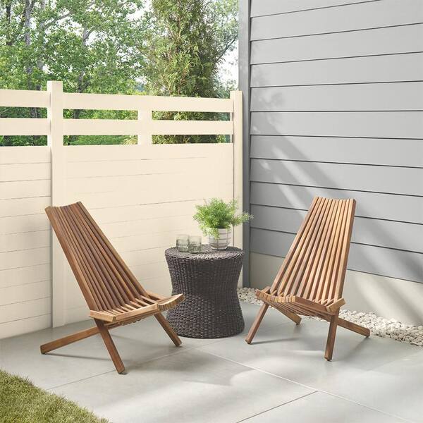 BEHR - 1 gal. #BXC-53 Tailwind Solid Color House and Fence Exterior Wood Stain
