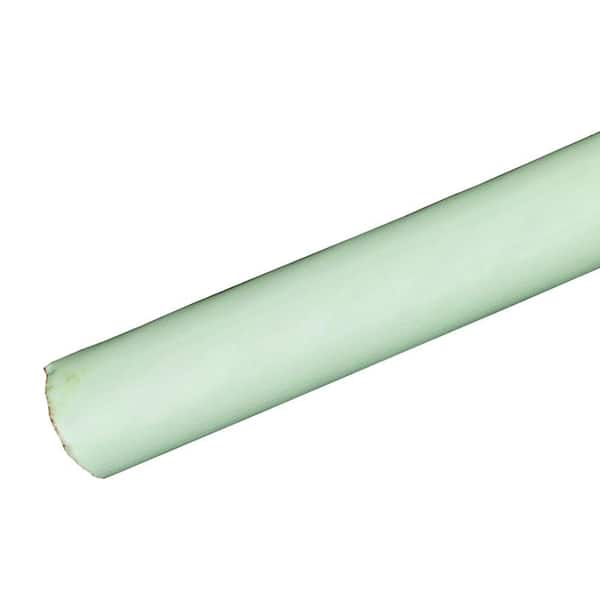 3/16 in. x 1 ft. Stainless Steel Vinyl Coated Wire Rope