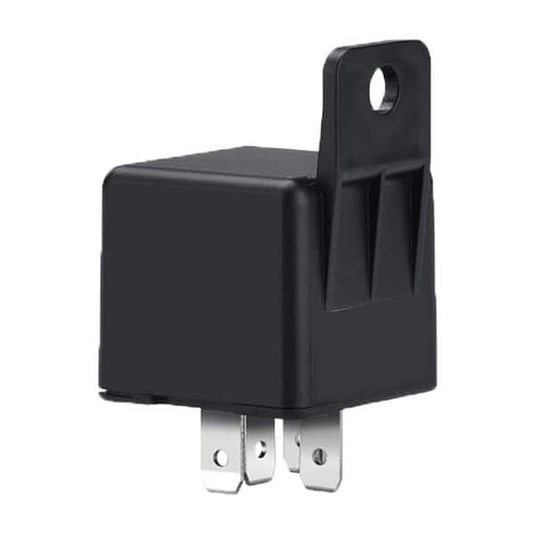 4G Vehicle GPS Tracker Real-Time Location Anti-Lost Alarm Remote Control Cut Off Oil Power for Car Motorcycle Truck Taxi