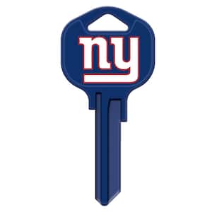 KW1 NFL New York Giants