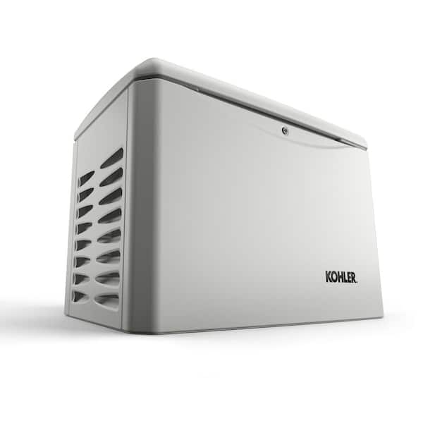 RCA 26,000-Watt Air-Cooled Whole House Generator (Pegasus)