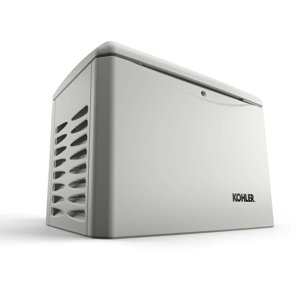 RCA 26,000-Watt Air-Cooled Whole House Generator (Pegasus) price history on PriceWatchPro