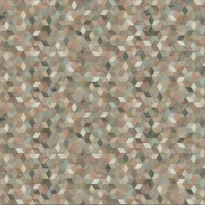 Pictura Faber Canosa 23-1/2 in. x 47 in. Porcelain Floor and Wall Tile (23.1 sq. ft./Case)