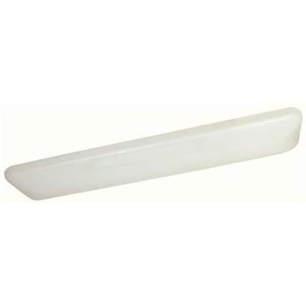 51 inch White Replacement Lens for Cloud-Style Wraparound Light Fixtures price history on PriceWatchPro