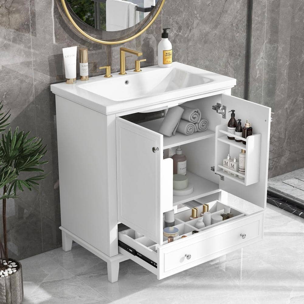 新品24-25NOVEMBER ARTISVE152cm grossag 30 in. W x 18 in. D x 34.8 in. H Single Sink