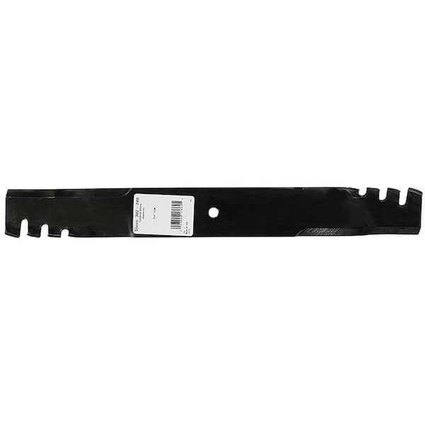STENS New 302-248 Toothed Blade for Grasshopper Requires 3 for 61 in. Deck 320247, 320244, 320243, 320242