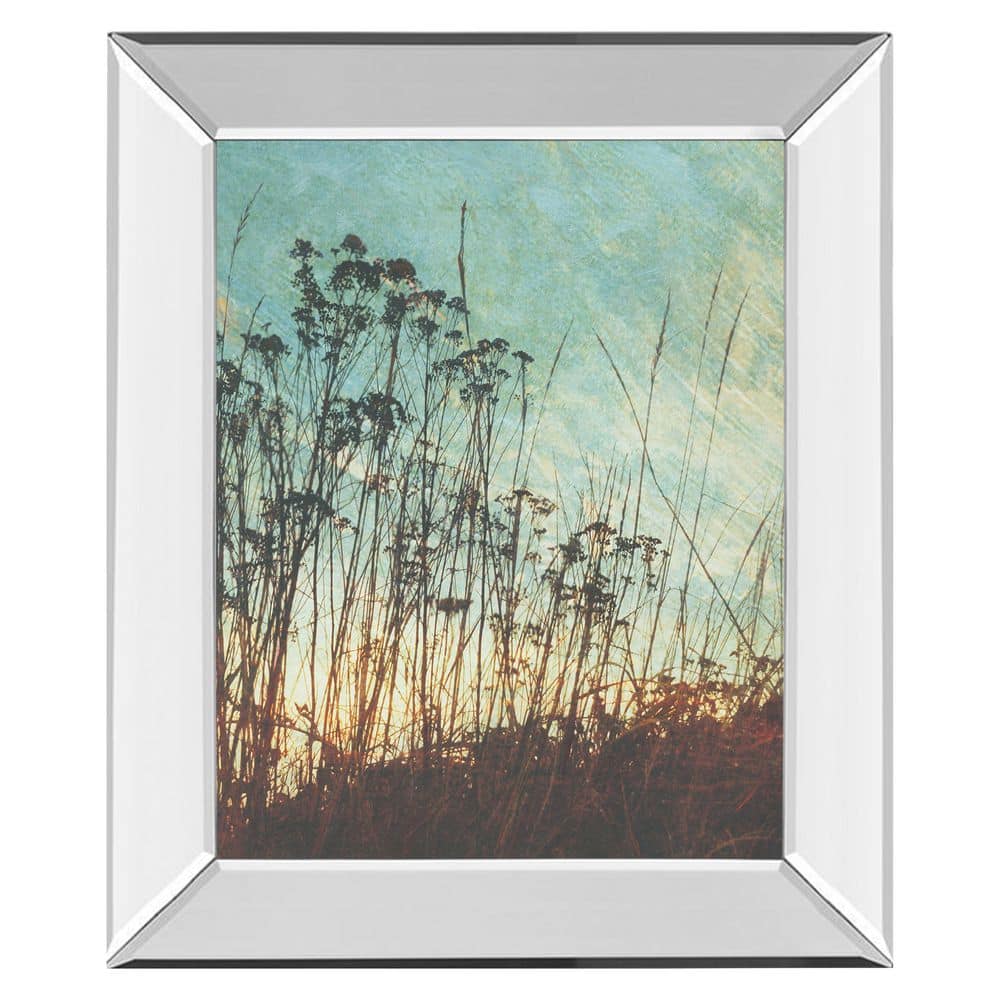 1 Piece Framed Graphic Print Nature Art Print 26 in. x 22 in. price history on PriceWatchPro