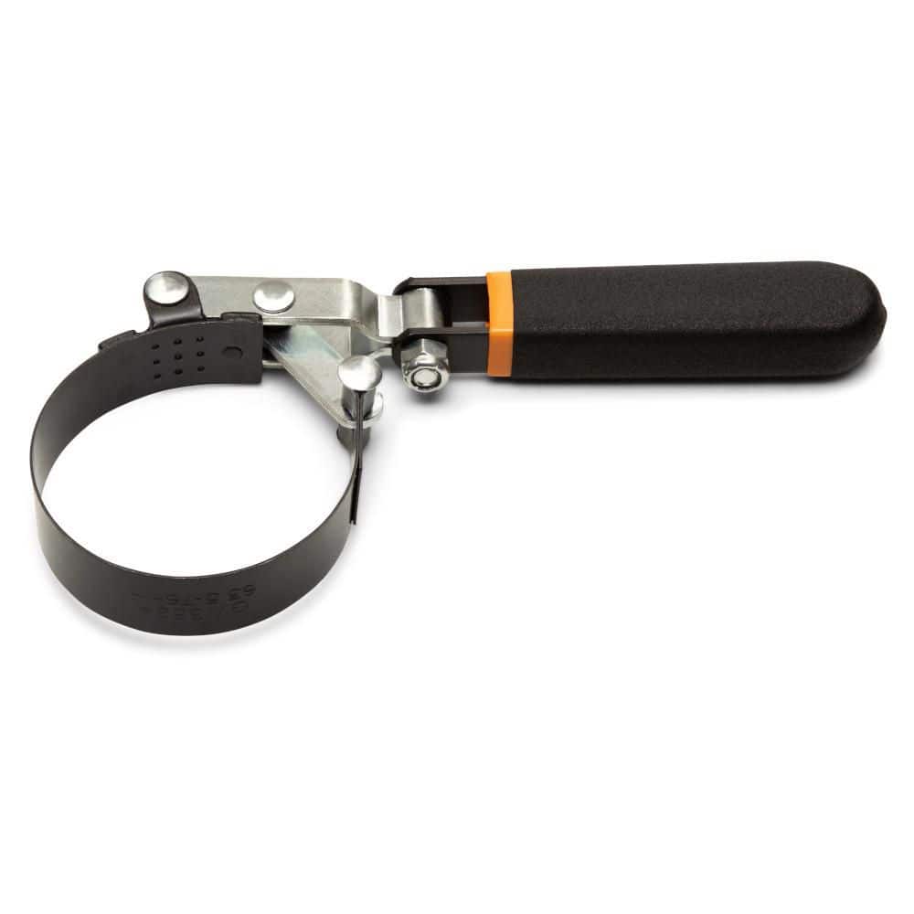 Swivoil Small Filter Wrench price history on PriceWatchPro