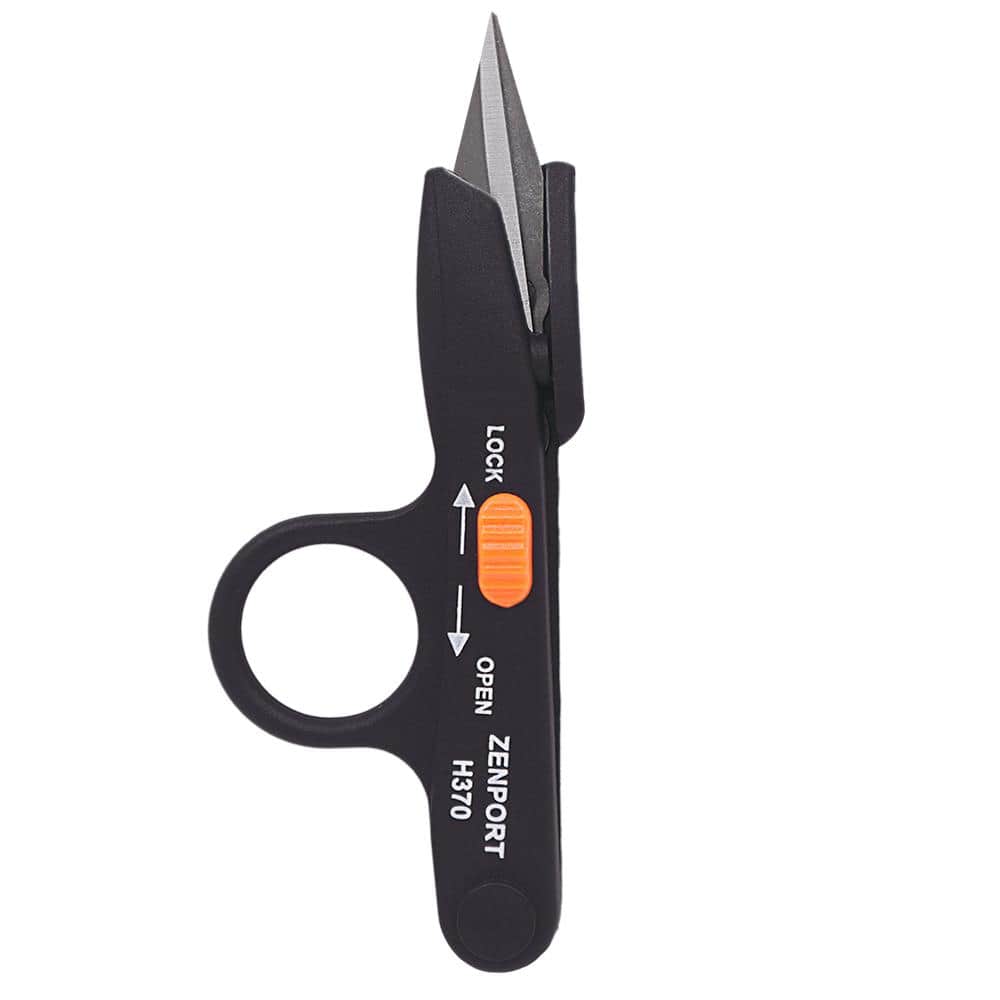 Thread and Floral Clipper with Lock (Box of 3) price history on PriceWatchPro