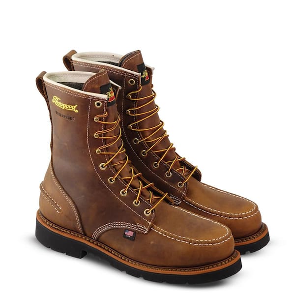 waterproof steel