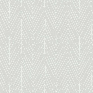 Twig Hygge Herringbone Peel and Stick Wallpaper (Covers 28.18 sq. ft.)