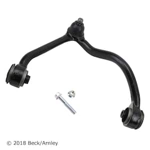 Suspension Control Arm and Ball Joint Assembly - Front Right Upper
