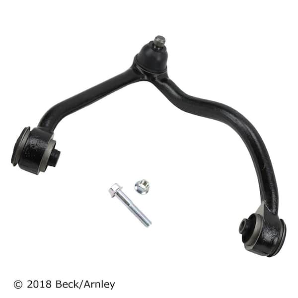Beck/Arnley Suspension Control Arm and Ball Joint Assembly - Front Right Upper