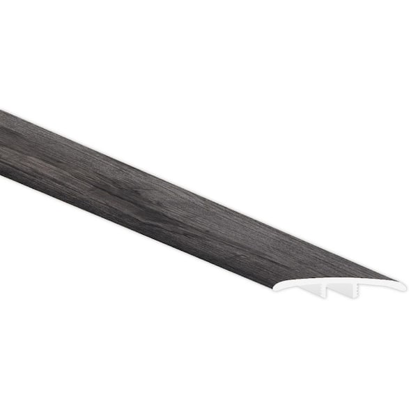 MSI Edenton Grove 1/4 in. T x 1.77 in. W x 94 in. L Luxury Vinyl T-Molding
