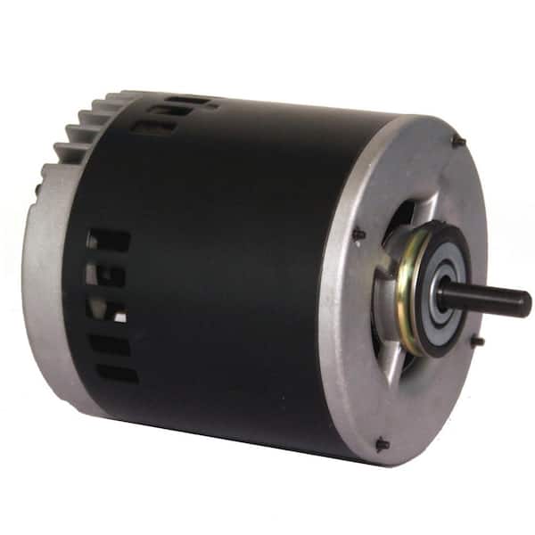 Hessaire 2-Speed 1/3 HP 115-Volt Evaporative Cooler (Swamp Cooler) Motor