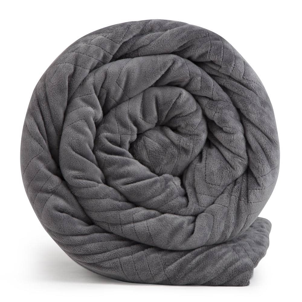 Shelter co best sale weighted blanket