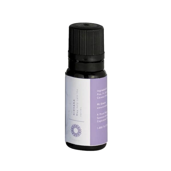 VIOLET NIRVANA 10ML CHAKRA OIL